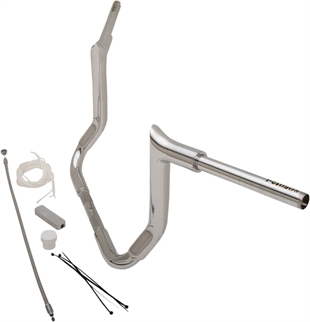 FAT BAGGERS INC. HANDLEBAR GİDON KIT CH 1.512PT EFL KOD: 06015299