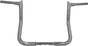 FAT BAGGERS INC. HANDLEBAR GİDON REDUCED 13 FLHT 08-UP 1. KOD: 06016921