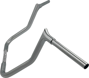 FAT BAGGERS INC. HANDLEBAR GİDON REDUCED 13 FLHT 08-UP 1. KOD: 06016921