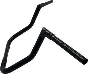 FAT BAGGERS INC. HANDLEBAR GİDON REDUCED 13 FLHT 08-UP 1. KOD: 06016926
