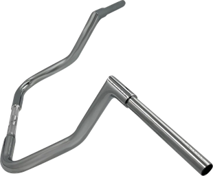 FAT BAGGERS INC. HANDLEBAR GİDON REDUCED 13 FLHT 08-UP 1. KOD: 06016925