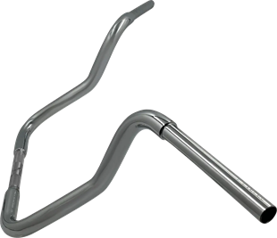 FAT BAGGERS INC. HANDLEBAR GİDON REDUCED 13 FLHT 08-UP 1. KOD: 06016929