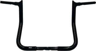 FAT BAGGERS INC. HANDLEBAR GİDON REDUCED 13 FLHT 08-UP 1. KOD: 06016922