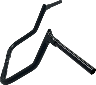 FAT BAGGERS INC. HANDLEBAR GİDON REDUCED 13 FLHT 08-UP 1. KOD: 06016922
