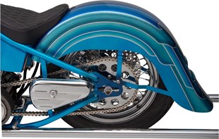 KLOCK WERKS FENDER  - ÇAMURLUKB-MRK SFT +4 FRCH KOD:14010251
