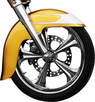 KLOCK WERKS FENDER  - ÇAMURLUKBMARK16/19 14-19FL KOD:14010421