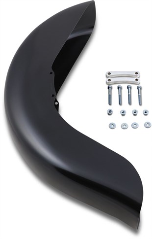 KLOCK WERKS FENDER  - ÇAMURLUKBMARK16/19 14-19FL KOD:14010421