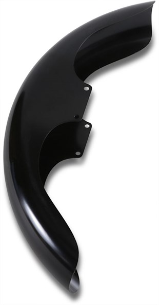 KLOCK WERKS FENDER  - ÇAMURLUKFT 19 KLUB 39MM KOD:14010532