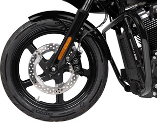 KLOCK WERKS FENDER  - ÇAMURLUKFT 19 P-TOM 49M R KOD:14010542