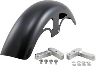 KLOCK WERKS FENDER  - ÇAMURLUKFT 19 P-TOM 49M R KOD:14010542
