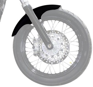 KLOCK WERKS FENDER  - ÇAMURLUKFT 19 T-HAT 49M R KOD:14010540
