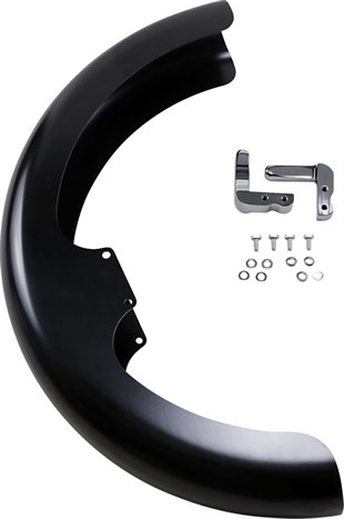 KLOCK WERKS FENDER  - ÇAMURLUKFT 19 WRAPR 49M C KOD:14010544