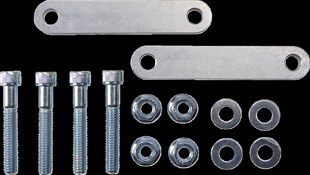 KLOCK WERKS FENDER  - ÇAMURLUKFT 19SLCR FLHC KOD:14010673