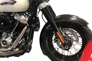 KLOCK WERKS FENDER  - ÇAMURLUKFT 19SLCR FLHC KOD:14010673