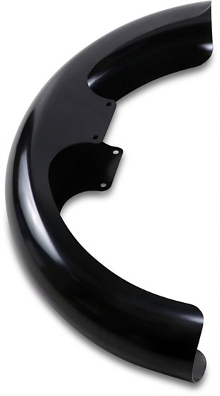 KLOCK WERKS FENDER  - ÇAMURLUKFT 21 WRAPPER KOD:14010280