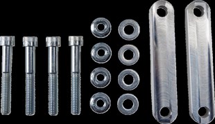 KLOCK WERKS FENDER  - ÇAMURLUKFT 21SLCR FLHC KOD:14010674