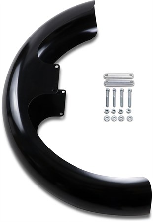 KLOCK WERKS FENDER  - ÇAMURLUKFT 21WRPR FLHC KOD:14010672