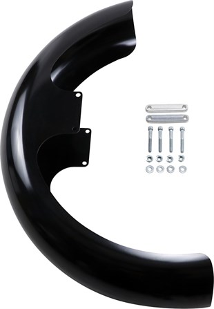 KLOCK WERKS FENDER  - ÇAMURLUKFT 21WRPR FLHC KOD:14010672