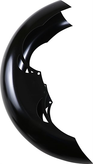 KLOCK WERKS FENDER  - ÇAMURLUKFT TUDE 18 FLH KOD:14010232