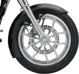 KLOCK WERKS FENDER  - ÇAMURLUKFT TUDE 21 FLH KOD:14010233