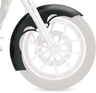 KLOCK WERKS FENDER  - ÇAMURLUKFT TUDE 21 FLH KOD:14010233