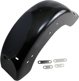 KLOCK WERKS FENDER  - ÇAMURLUKRR FRNCH 18+ FLHC KOD:14010675