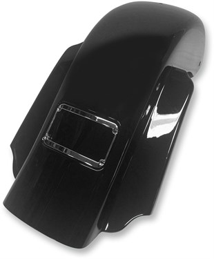 KLOCK WERKS FENDER  - ÇAMURLUKRR ONE W/FRNCH 09 KOD:14010485