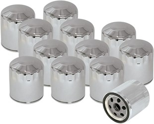 S&S FILTER OIL-YAĞ FİLTRESİ CHR 84-99 12PK KOD: 07120497