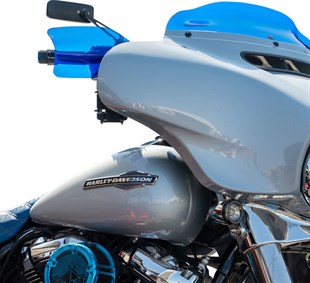 KLOCK WERKS FLARE HAND GUARDS - EL KORUYUCU - HD - 24+ - KOD:06352833