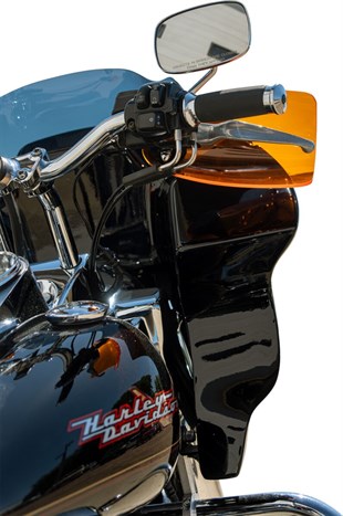 KLOCK WERKS FLARE HAND GUARDS - EL KORUYUCU - HD - 24+ - KOD:06352809