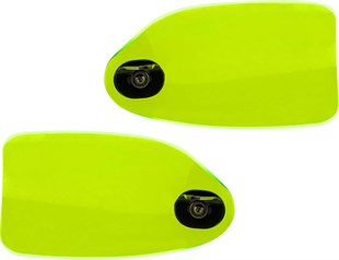 KLOCK WERKS FLARE HAND GUARDS - EL KORUYUCU - HD - 24+ - KOD:06352815