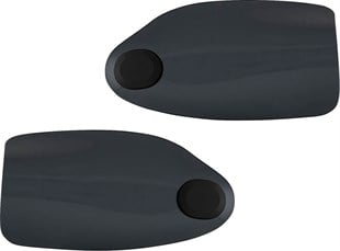 KLOCK WERKS FLARE HAND GUARDS - EL KORUYUCU - HD - 24+ - KOD:06352800