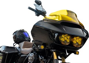 KLOCK WERKS FLARE HAND GUARDS - EL KORUYUCU - HD - 24+ - KOD:06352800