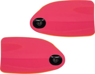 KLOCK WERKS FLARE HAND GUARDS - EL KORUYUCU - HD - 24+ - KOD:06352806