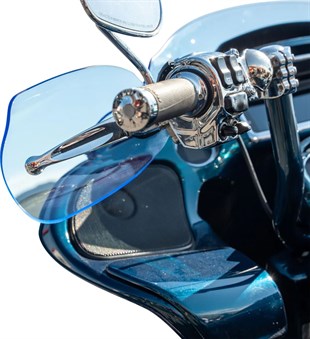 KLOCK WERKS FLARE HAND GUARDS - EL KORUYUCU - HD - 24+ - KOD:06352818