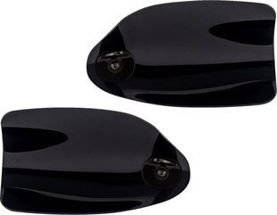 KLOCK WERKS FLARE HAND GUARDS - EL KORUYUCU - HD - 24+ - KOD:06352794