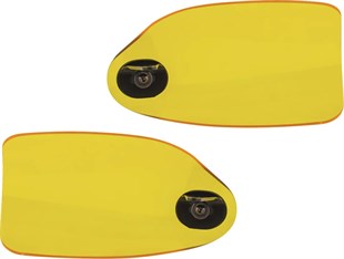 KLOCK WERKS FLARE HAND GUARDS - EL KORUYUCU - HD - 24+ - KOD:06352827