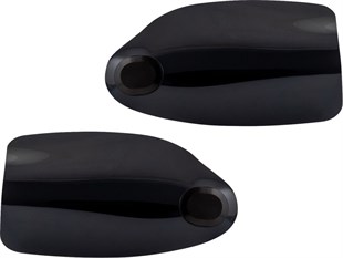 KLOCK WERKS FLARE HAND GUARDS - EL KORUYUCU - HD - 24+ - KOD:06352794