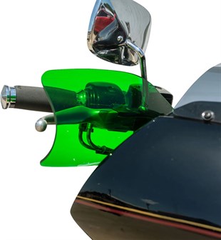 KLOCK WERKS FLARE HAND GUARDS - EL KORUYUCU - HD - 24+ - KOD:06352830