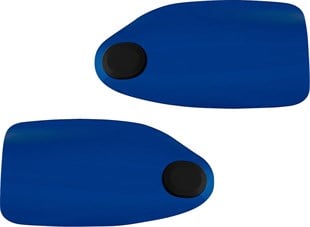 KLOCK WERKS FLARE HAND GUARDS - EL KORUYUCU - HD - 24+ - KOD:06352833