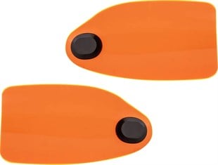KLOCK WERKS FLARE HAND GUARDS - EL KORUYUCU - HD - 24+ - KOD:06352809