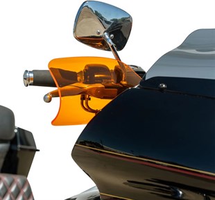 KLOCK WERKS FLARE HAND GUARDS - EL KORUYUCU - HD - 24+ - KOD:06352824