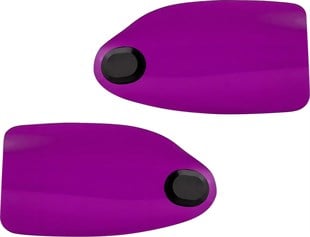 KLOCK WERKS FLARE HAND GUARDS - EL KORUYUCU - HD - 24+ - KOD:06352837