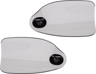 KLOCK WERKS FLARE HAND GUARDS - EL KORUYUCU - HD - 24+ - KOD:06352797