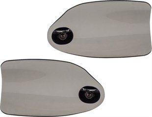 KLOCK WERKS FLARE HAND GUARDS - EL KORUYUCU - HD - 24+ - KOD:06352803