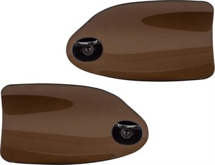 KLOCK WERKS FLARE HAND GUARDS - EL KORUYUCU - HD - 24+ - KOD:06352840