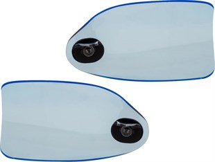 KLOCK WERKS FLARE HAND GUARDS - EL KORUYUCU - HD - 24+ - KOD:06352818