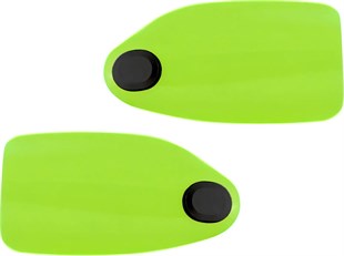 KLOCK WERKS FLARE HAND GUARDS - EL KORUYUCU - HD - 24+ - KOD:06352815