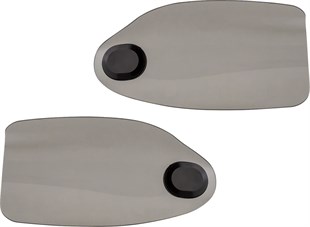 KLOCK WERKS FLARE HAND GUARDS - EL KORUYUCU - HD - 24+ - KOD:06352803