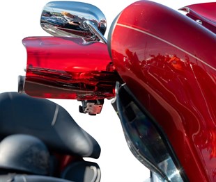 KLOCK WERKS FLARE HAND GUARDS - EL KORUYUCU - HD - 24+ - KOD:06352821